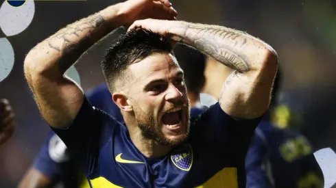 Horas claves para el futuro de Nández