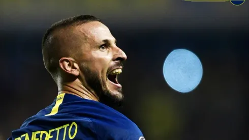 Un nuevo apuntado para reemplazar a Benedetto