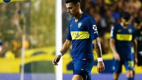 ¿Se cae el pase de Pavón?