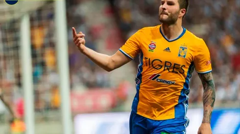 ¿Gignac a Boca? El mensaje de su representante