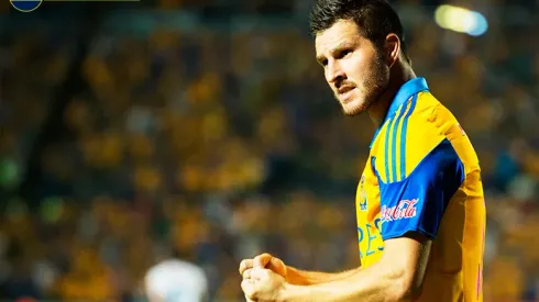 “A Gignac le encantaría jugar en Boca”