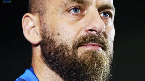 De Rossi explicó por qué eligió a Boca