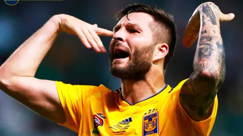 ¿Hay chances de traer a Gignac? Habló Angelici