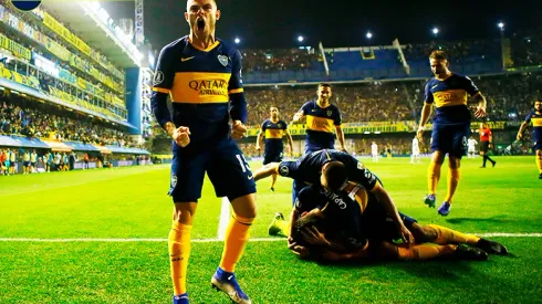 Firme a cuartos
