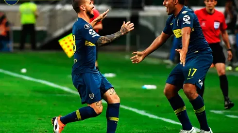 Benedetto apuesta por Wanchope