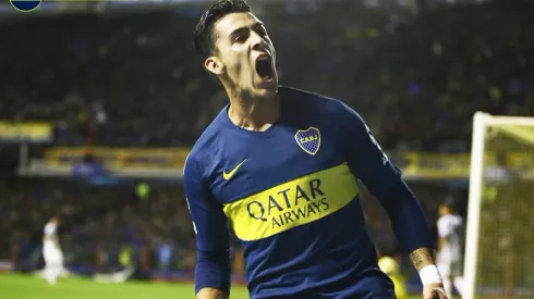 Acordada la salida de Pavón