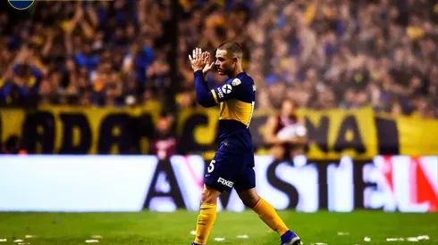 Se retrasa la salida de Nández