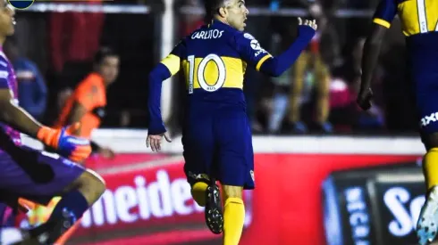 Tevez habló de las salidas de Benedetto, Nández y Pavón