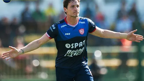 “Soldano está preparado para jugar en Boca”