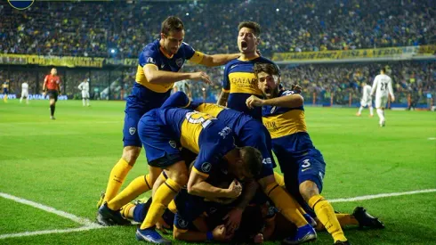 Cambios en los dorsales: en la Copa, la 9 será para Soldano