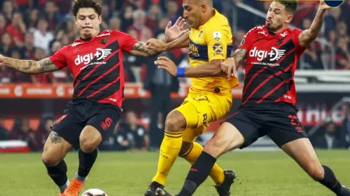 CONMEBOL y una rara “advertencia” a Boca