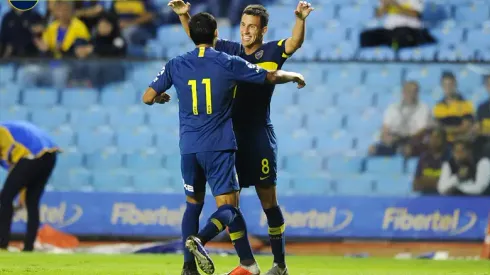 La Reserva será preliminar vs. Aldosivi