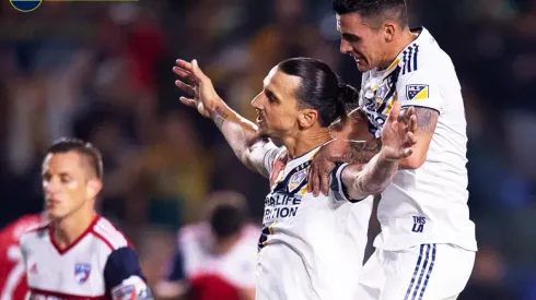 ¡Zlatan elogió a Pavón!