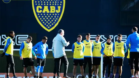 Equipo confirmado vs. Aldosivi: debuta Soldano