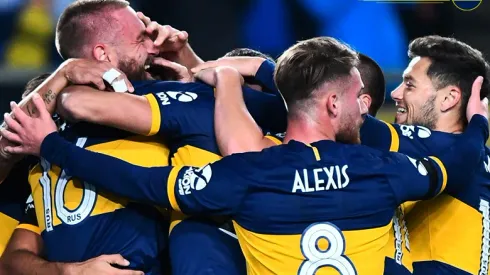 Dos Xeneizes, ¿a la selección?