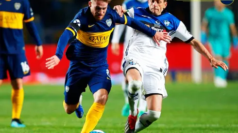 Mac Allister habló de su convocatoria a la selección