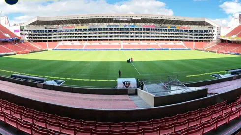 Así le fue a Boca jugando a más de 2.500 metros de altura