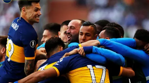 Conmebol confirmó las fechas de las semifinales