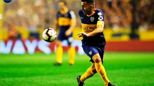 “Ojalá pase River”