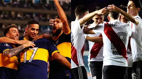 River, el rival en semis