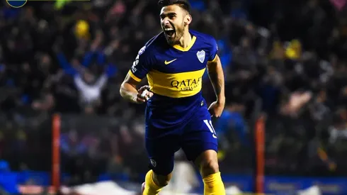 El mensaje de Salvio para lo que viene