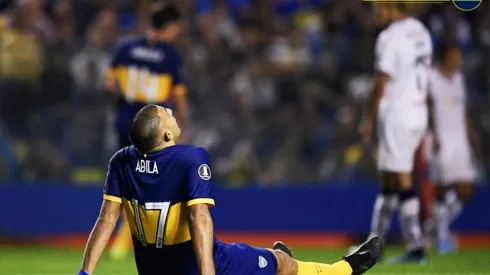 Wanchope y una recuperación que llevará tiempo