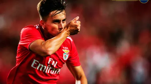 ¿Cervi puede llegar a Boca? Así esta la situación