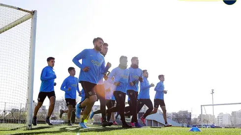 Boca no sumará a nadie más