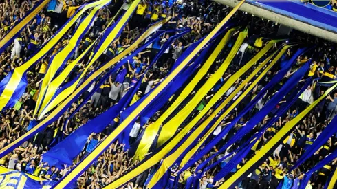 Dura sanción económica de Conmebol a Boca