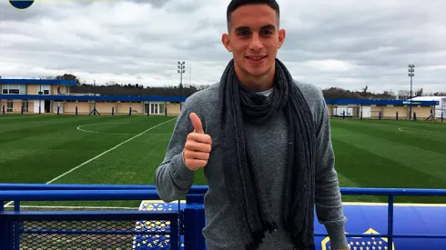 Así fue el fin de semana del plantel