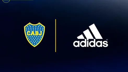“El contrato con Adidas es una falta de respeto a la camiseta de Boca”