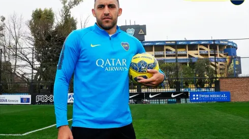 La palabra de Wanchope