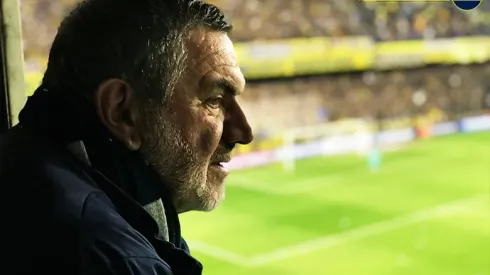 Beraldi promete nombres: ¿llegarán figuras internacionales?