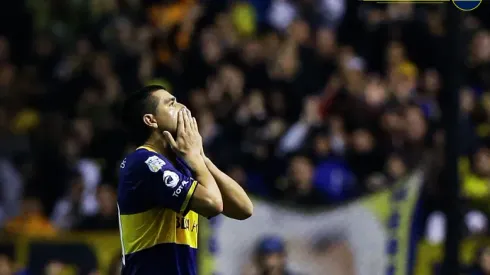 ¿Quiénes estarán en la despedida de Riquelme?