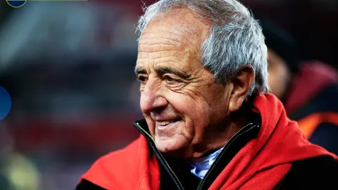“D’Onofrio está agrandado, lo quiero ver en la derrota”