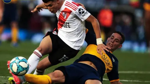 “Yo a River le pongo jugadores que te caguen a patadas”