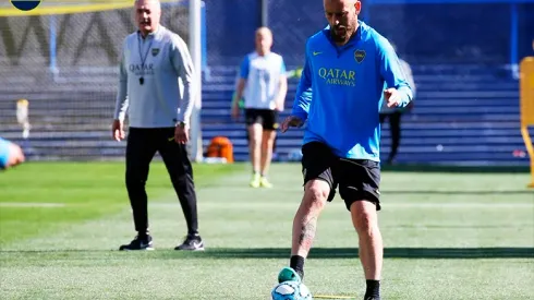 De Rossi, lesionado: ¿cuántos partidos se pierde?