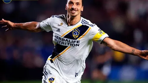 Rumor de alcance mundial: ¿Zlatan a Boca?