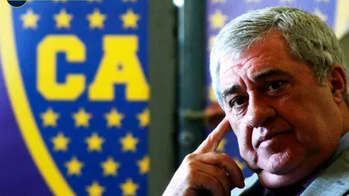 Ameal anunció una alianza y volvió a dejar un mensaje a la oposición