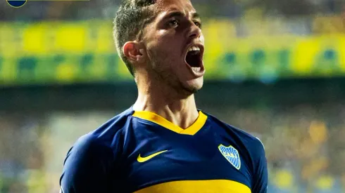 Desde España observan a Marcone