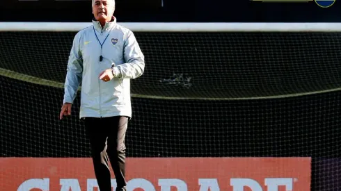 ¿Quiénes juegan ante River? Tres dudas en el equipo