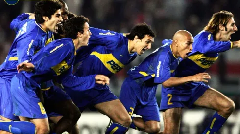 “Fue tanto el silencio que no sabíamos si habían cobrado el gol”