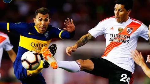 Tres claves del mal partido de Boca en el Monumental