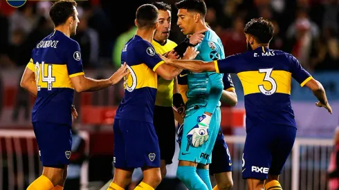 VAR: nunca miden con la misma vara