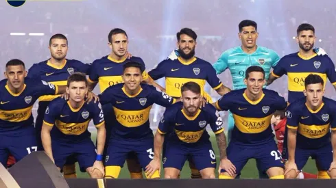 1×1 vs River: un equipo desconocido