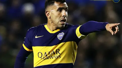 El hermano de Tevez le apuntó a la Conmebol