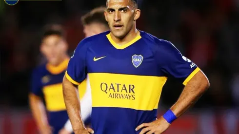 Alarma Wanchope