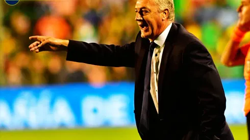 Alfaro, firme: “No subestimen a Boca”