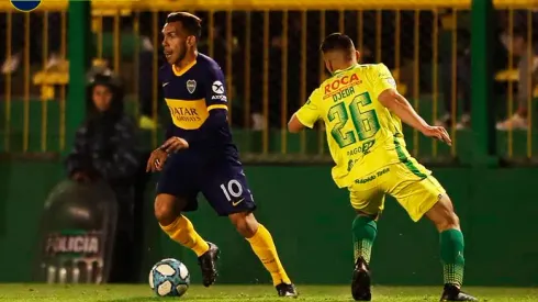 “Es importante que empecemos a jugar bien al fútbol”