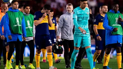 “Si te tenés que guiar por el partido del domingo, la serie está cerrada”
